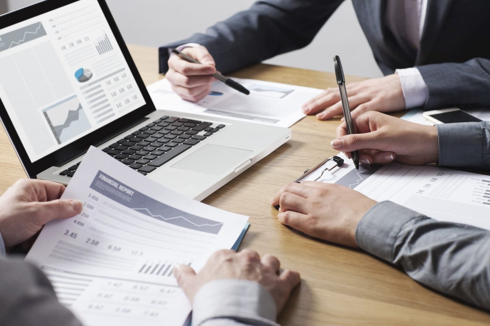 ISO 10993 Lead Implementer