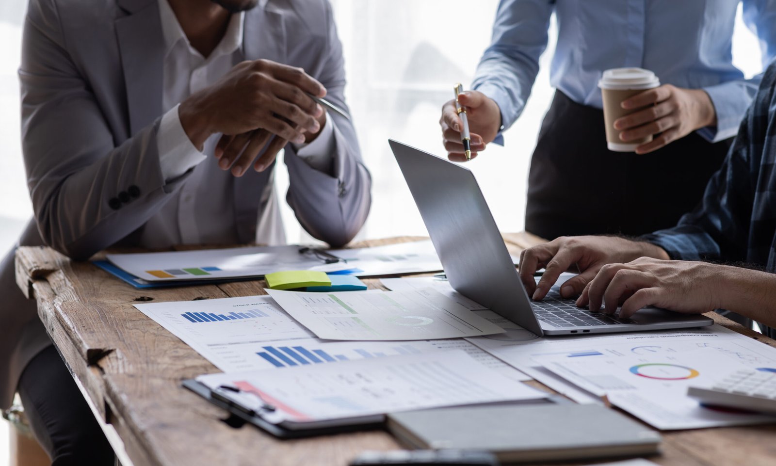 ISO 19011 Lead Auditor