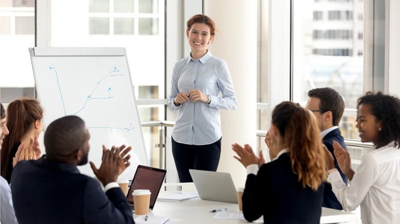 ISO 22483 Lead Auditor