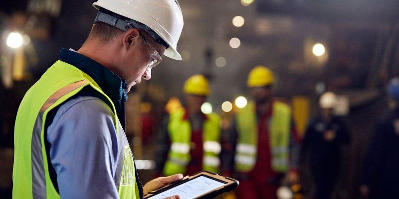 ISO 29001 Lead Auditor