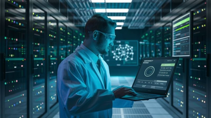 ISO 37001 Lead Auditor