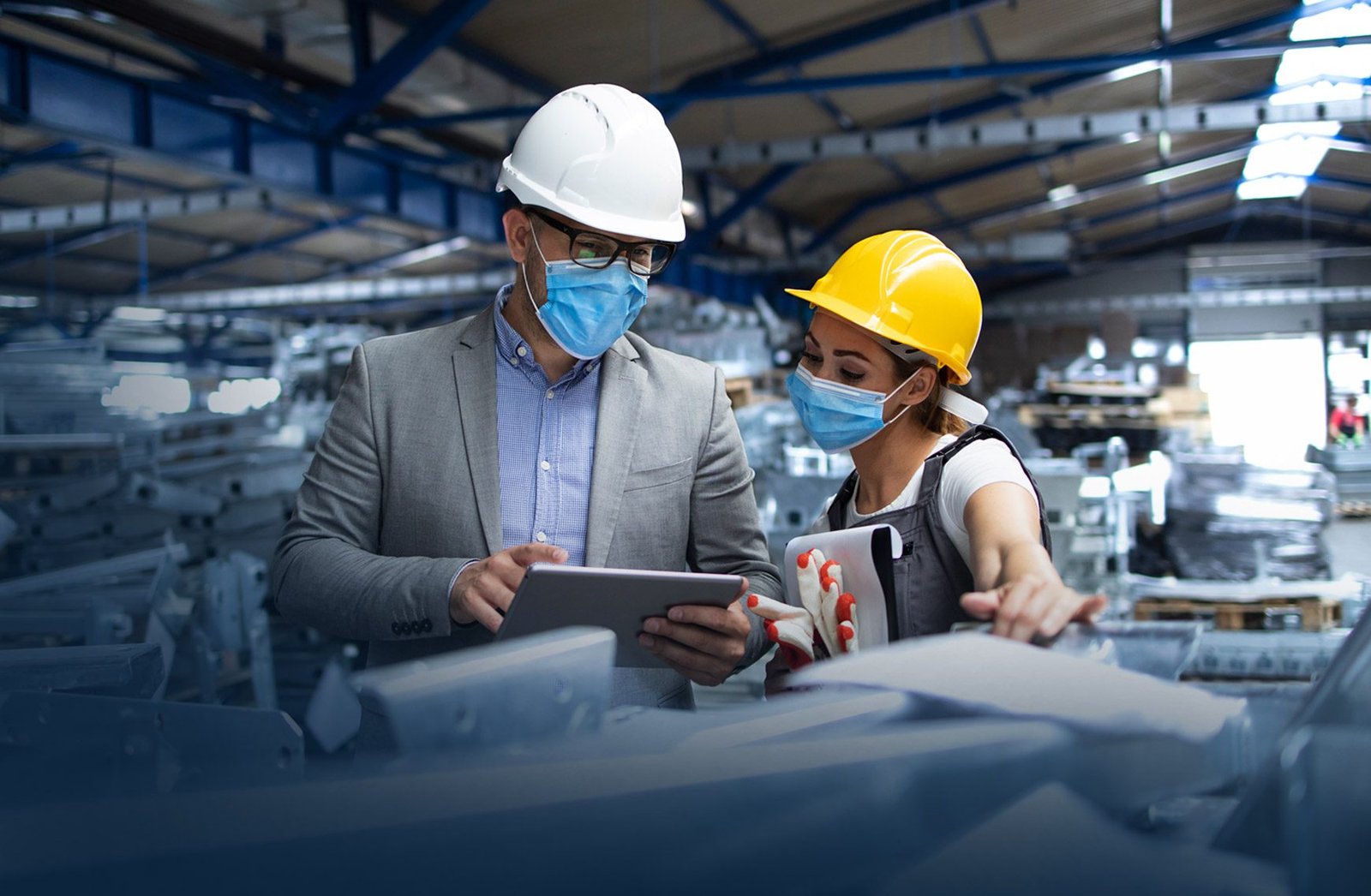 ISO 39001 Lead Auditor
