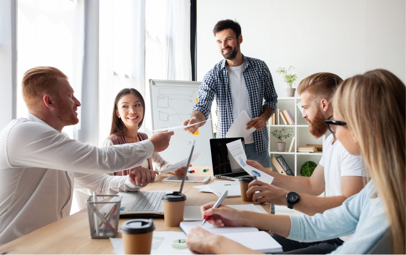 ISO 55001 Lead Auditor